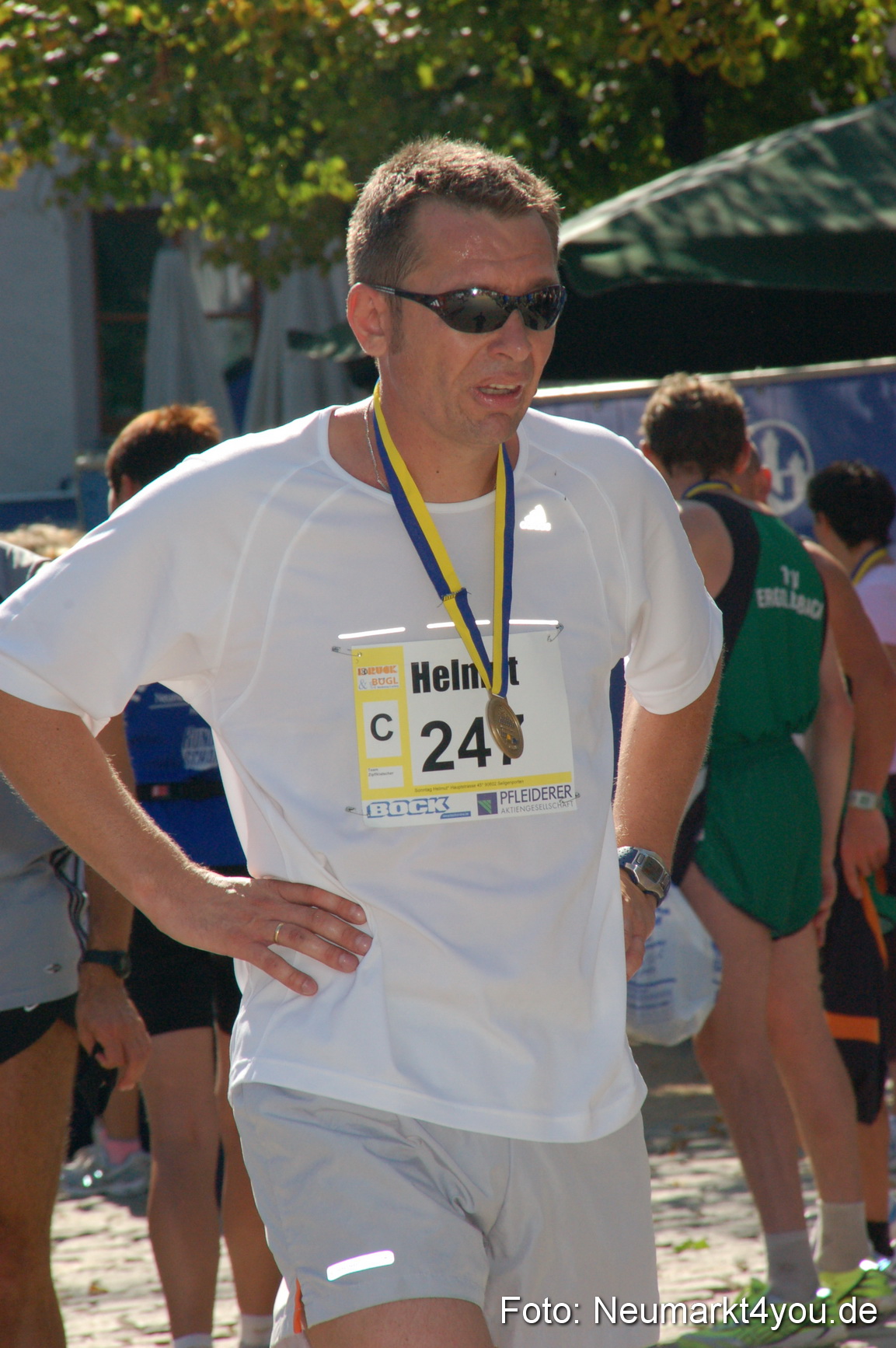 0220 Stadtlauf Neumarkt